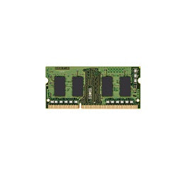 Memoria RAM Kingston Technology KVR16LS11/4WP - 4 GB, DDR3L, 1600 MHz, SO-DIMM Memoria RAM Kingston Technology KVR16LS11/4WP - 4 GB, DDR3L, 1600 MHz, SO-DIMM